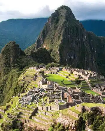 Cusco - Cultura y Arqueología
